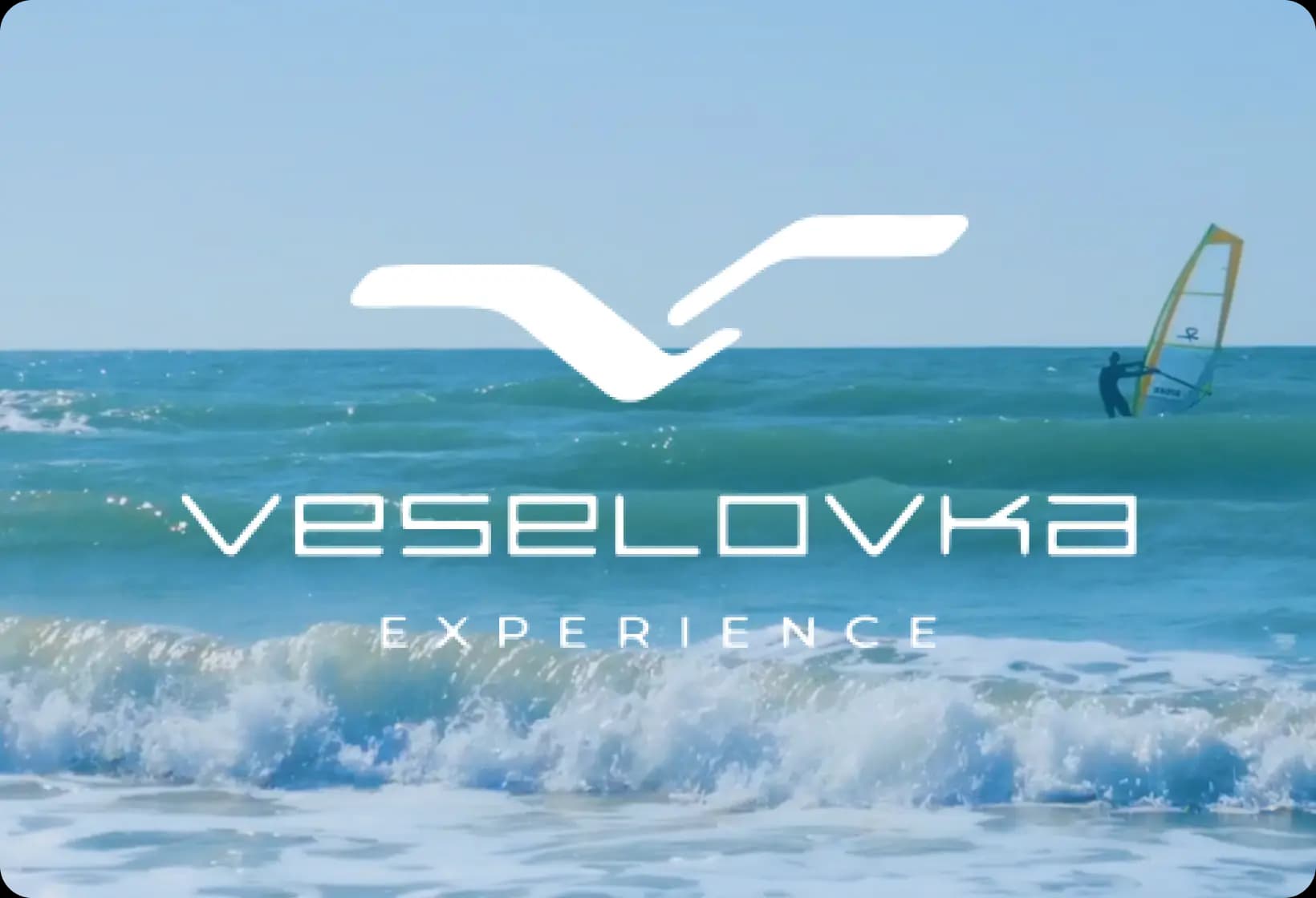 Благодарственный отзыв от компании VESELOVKA Experience