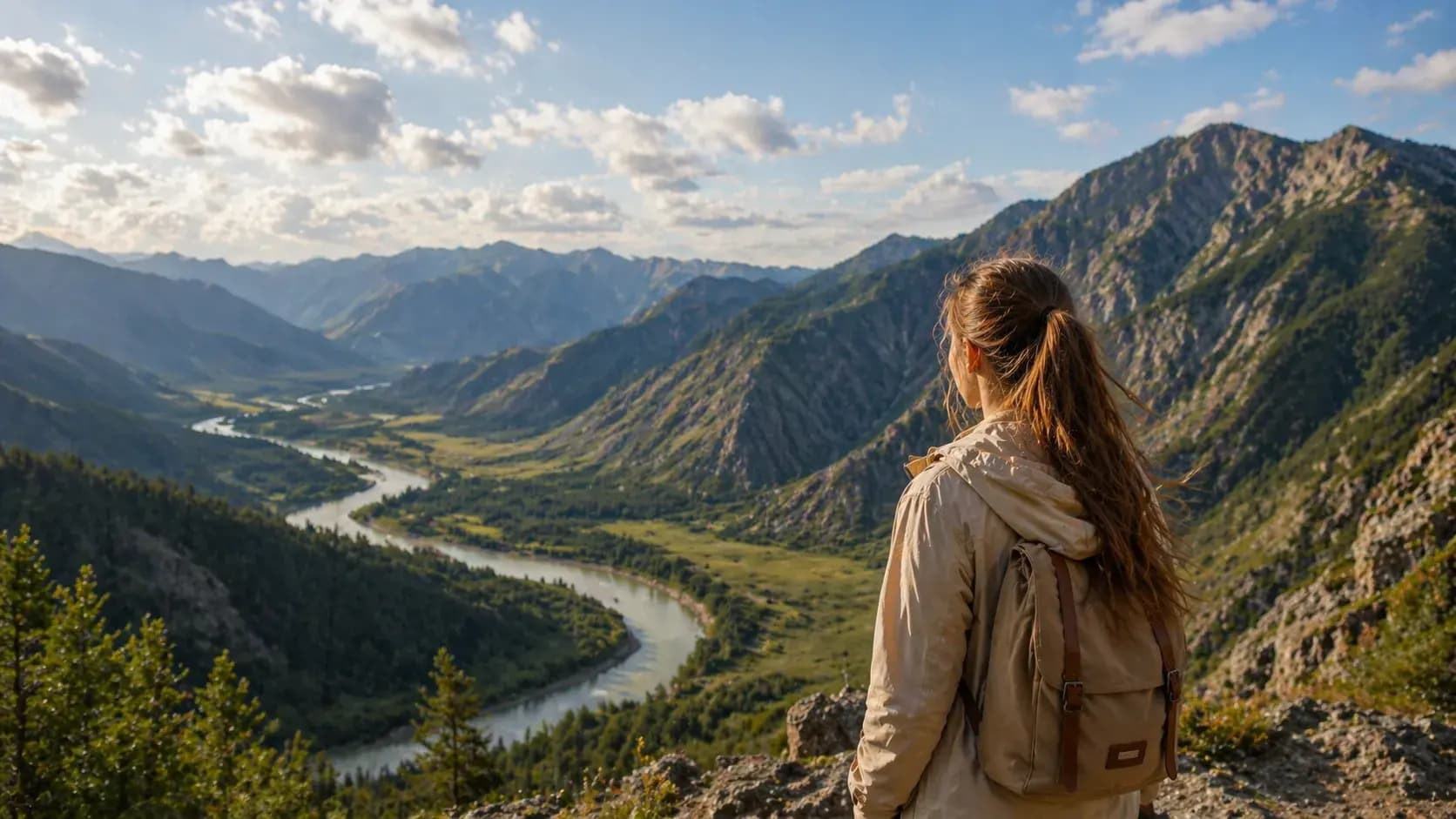 Разработка сайта для всероссийского конкурса Открой свою Россию