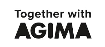 together with AGIMA