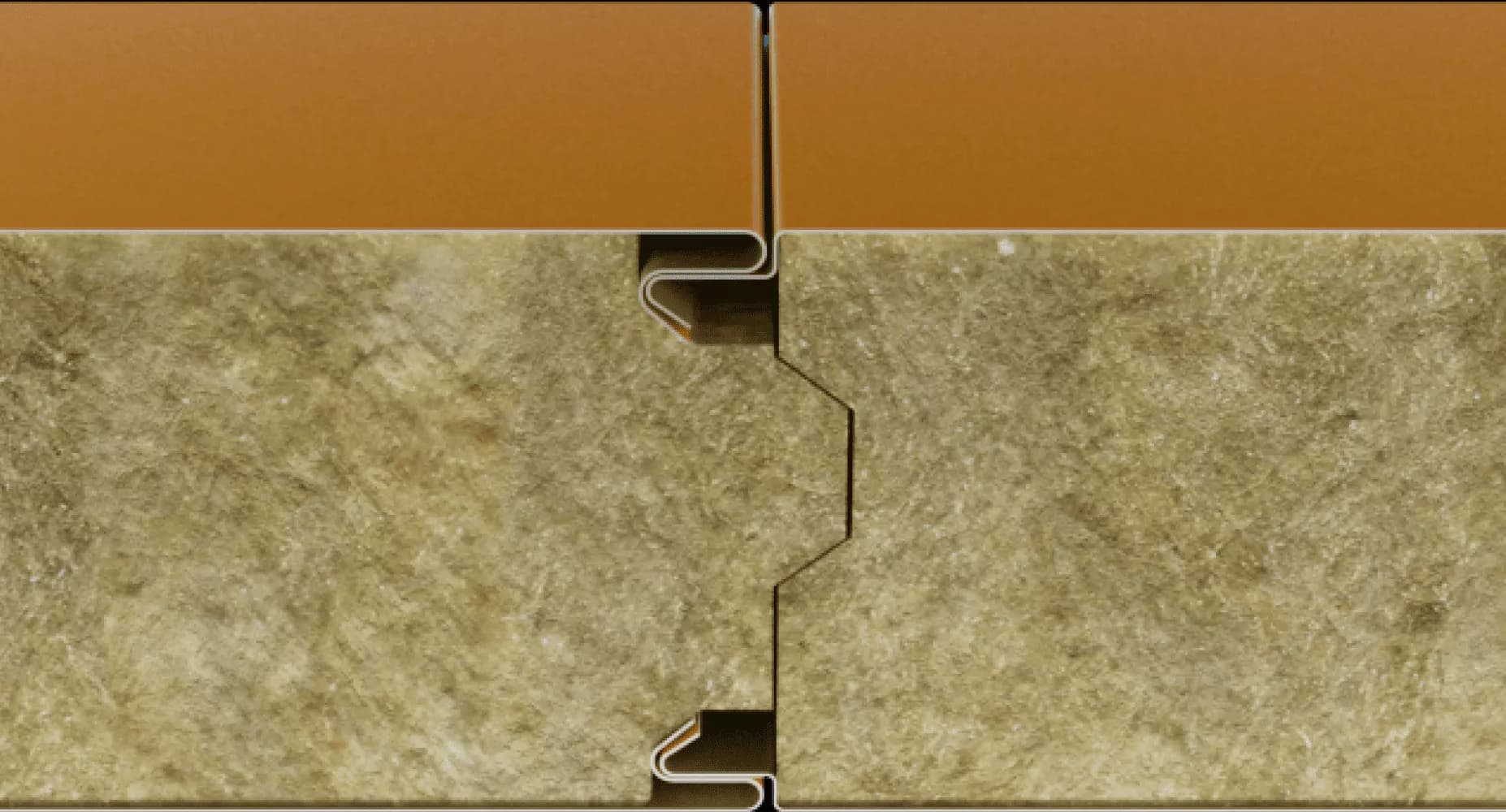 Замковое соединение — интерактивная сцена