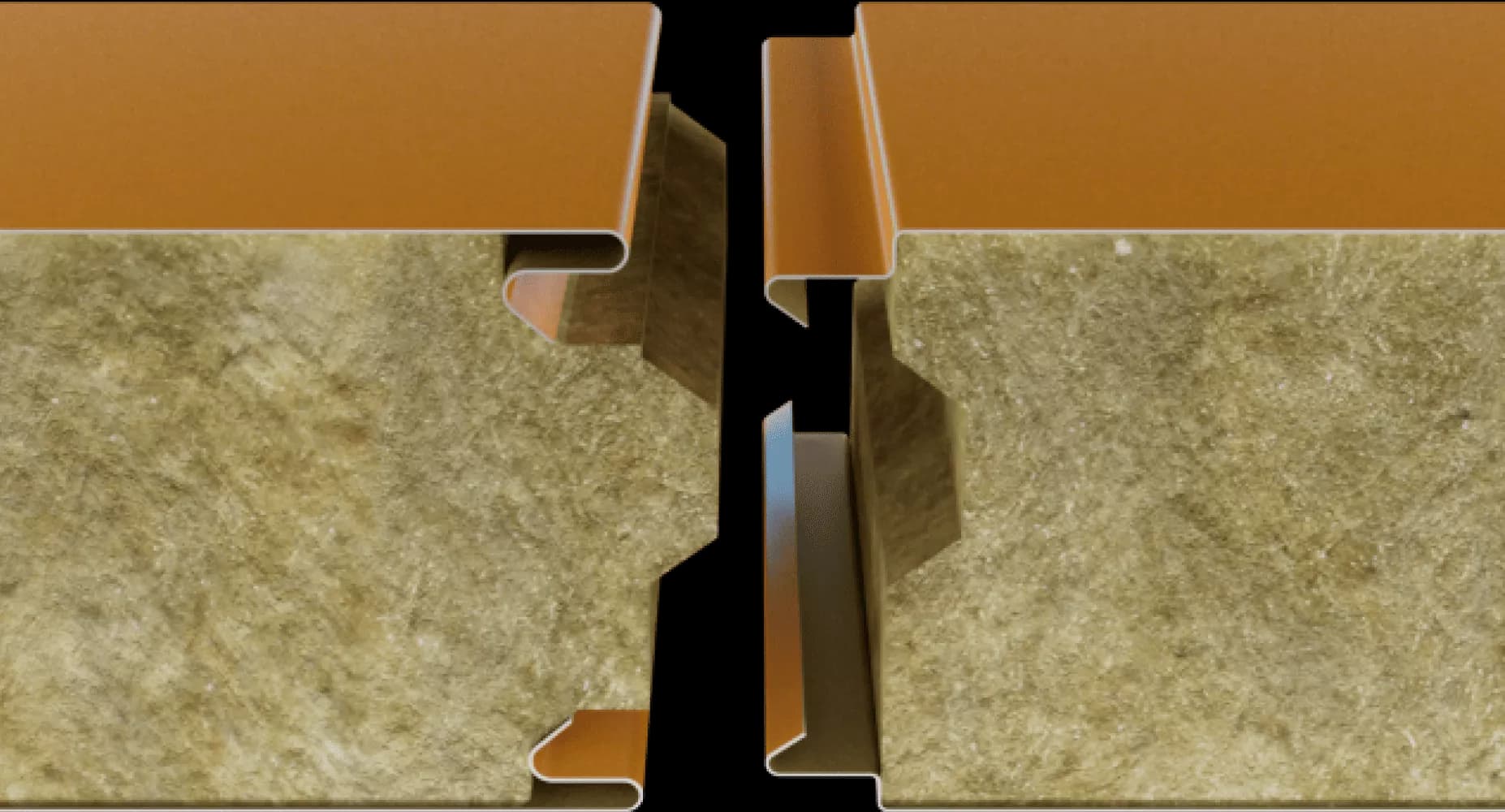 Замковое соединение — интерактивная сцена