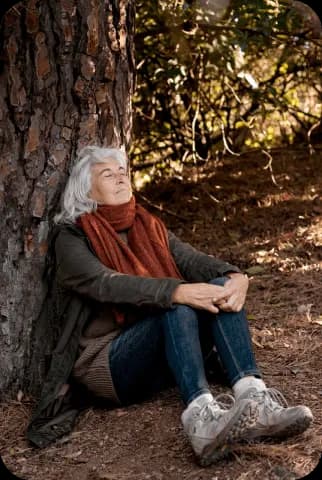 Занятия с постояльцами