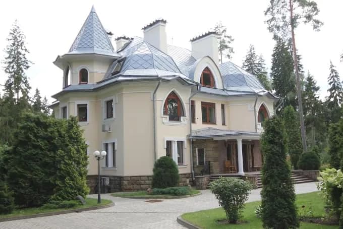 Атмосфера пансионата «Забота 24»