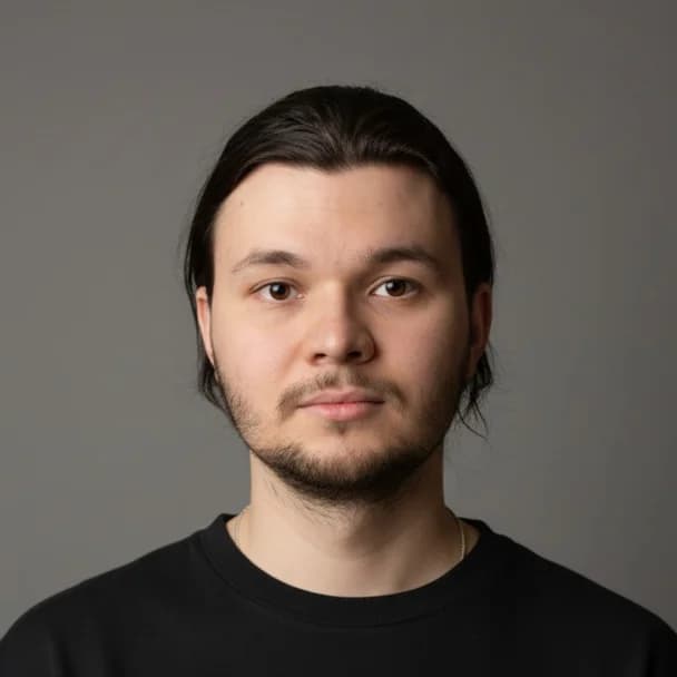 Виктор Амосов