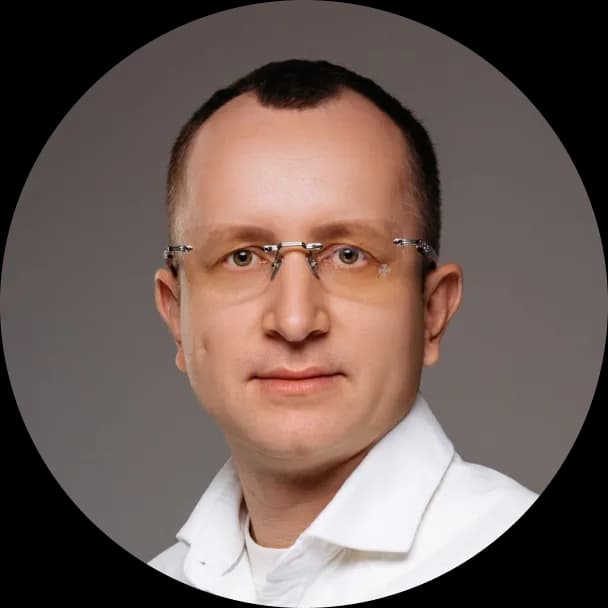 Антон Даутов