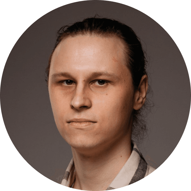 Никита Ермолов