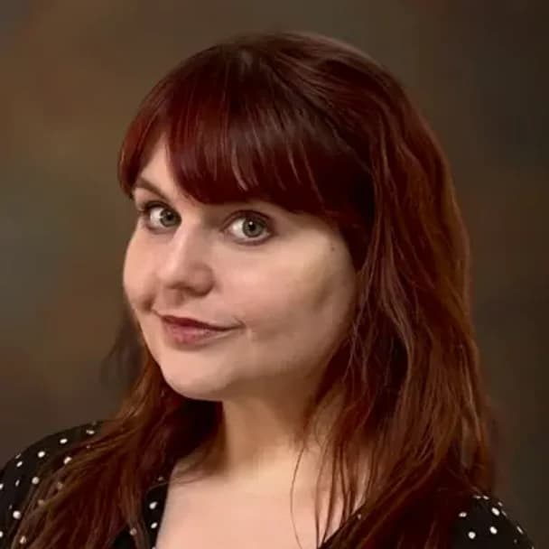 Маргарита Ковалева
