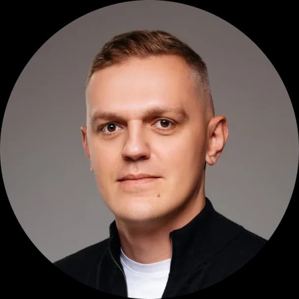 Никита Кожин