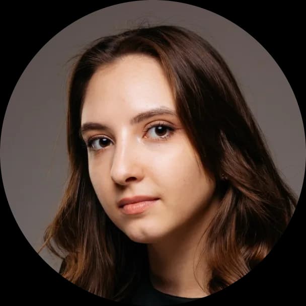 Анна Самуткина