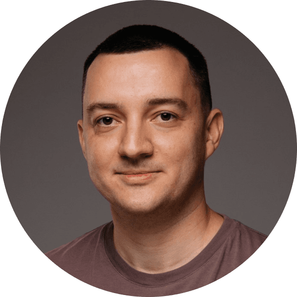 Илья Сидорин, руководитель SEM