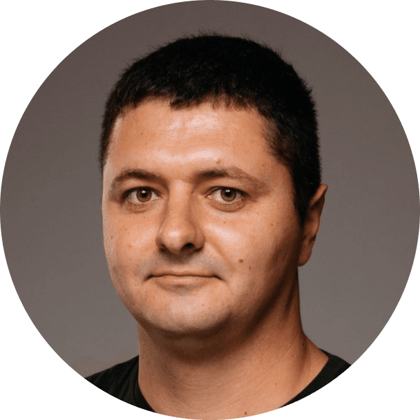 Максим Спиридонов, руководитель контекстной рекламы