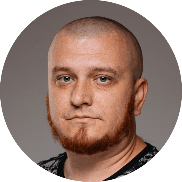 Андрей Тарсуков, руководитель SEO
