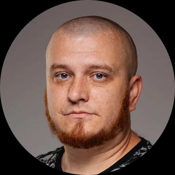 Андрей Тарсуков