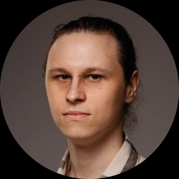 Никита Ермолов