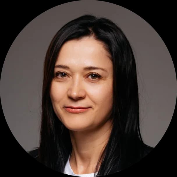 Людмила Семёнова