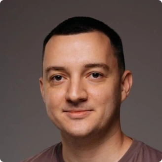 Илья Сидорин