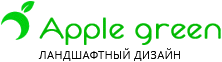 Интернет-каталог «Apple Green»