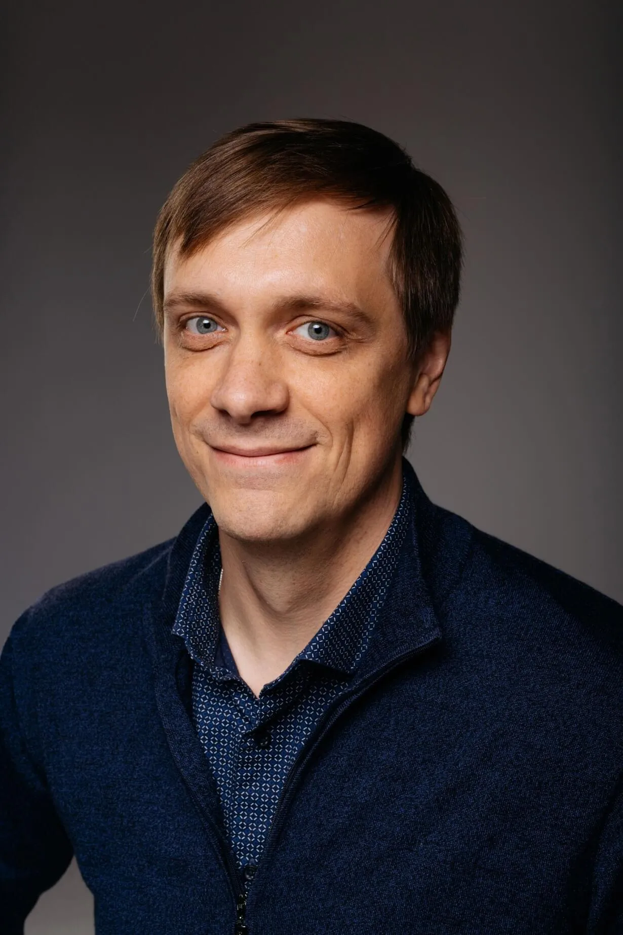 Андрей Чекотило