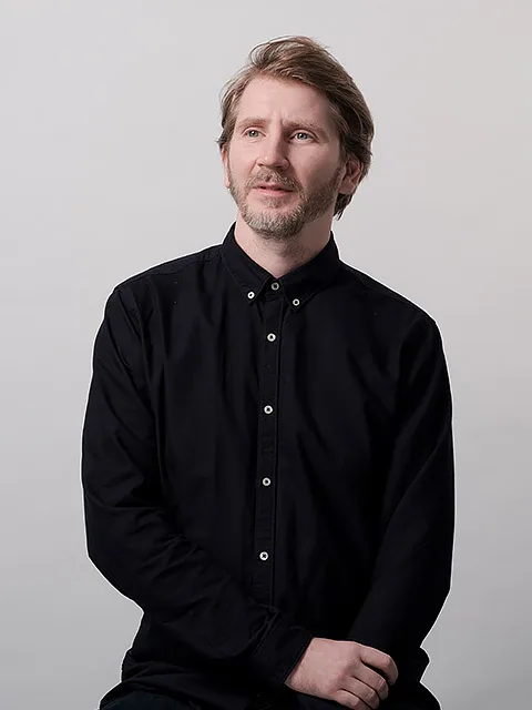 Денис Хвойницкий