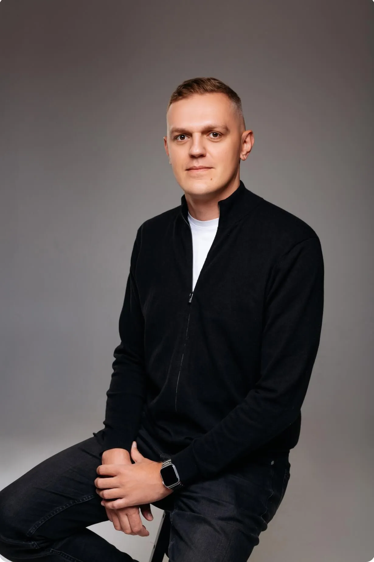 Никита Кожин