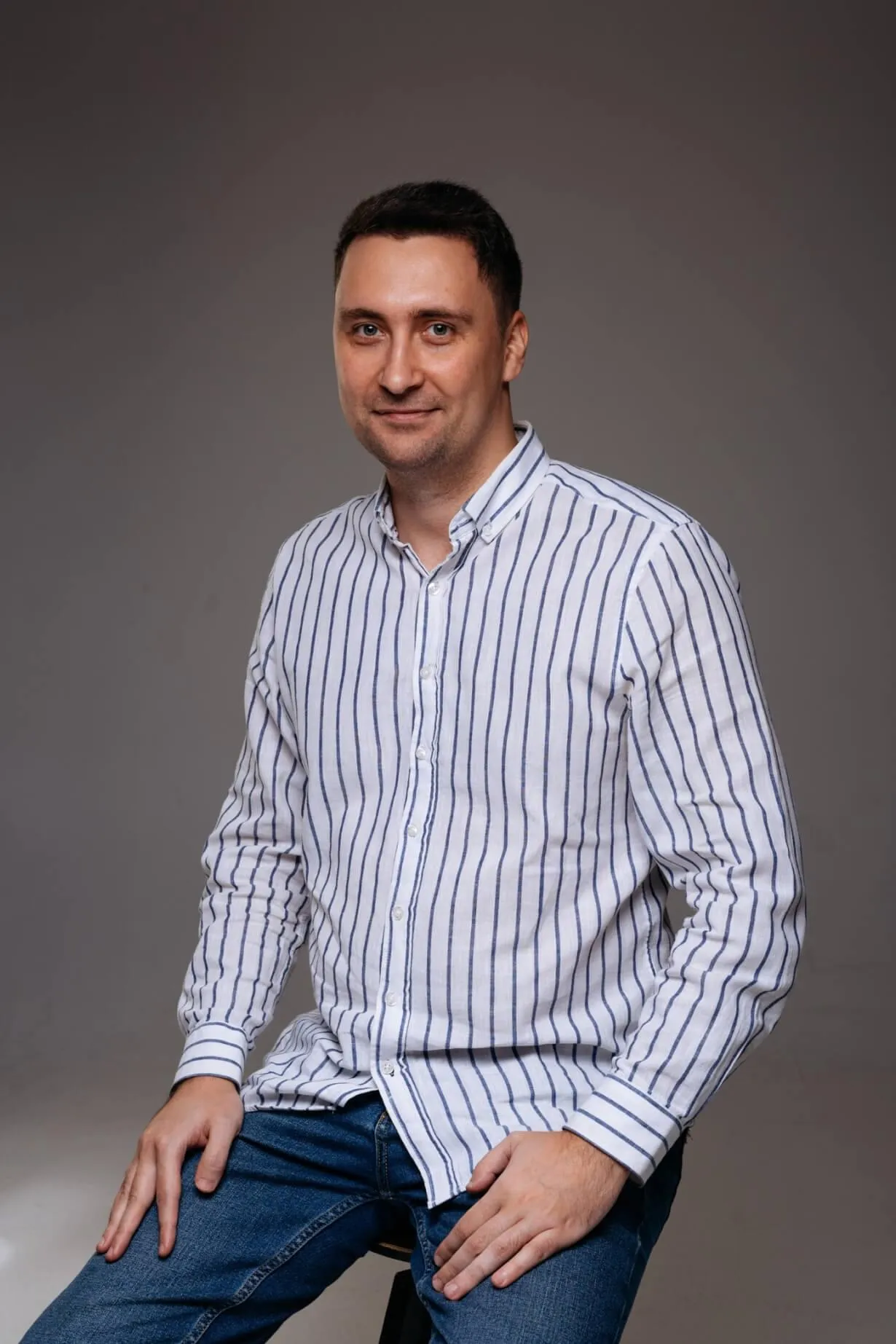 Данил Ларенков