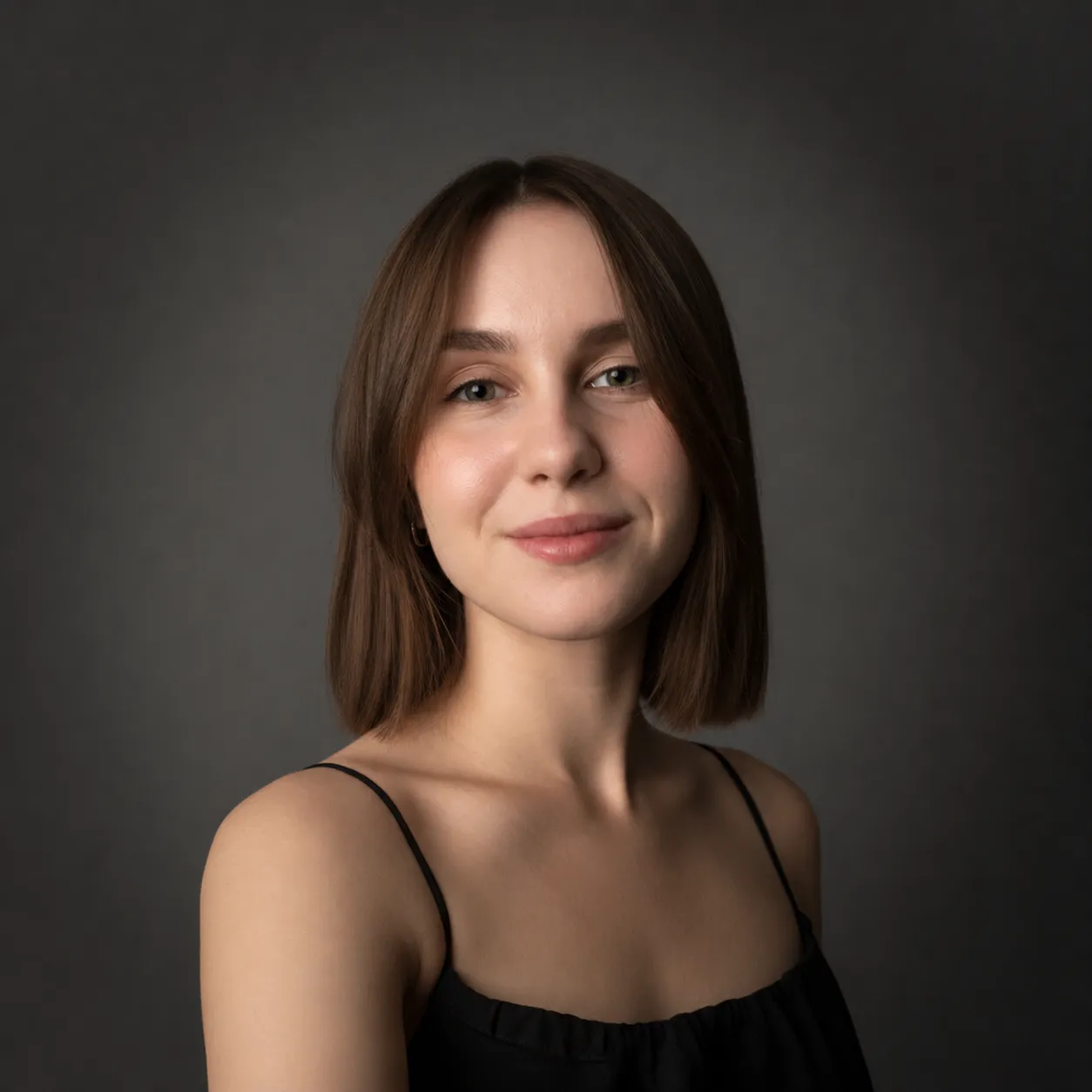 Ангелина Потапова