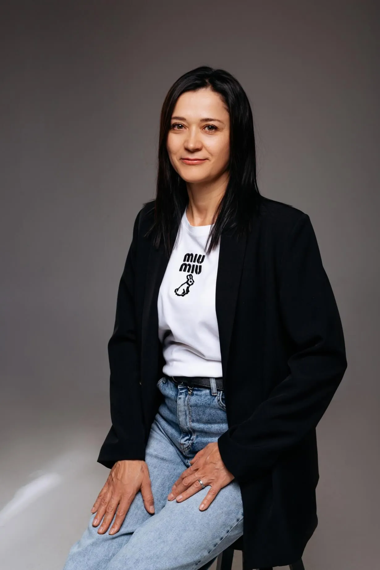 Людмила Семенова