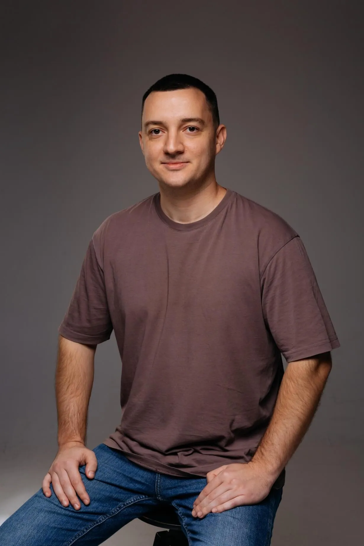 Илья Сидорин