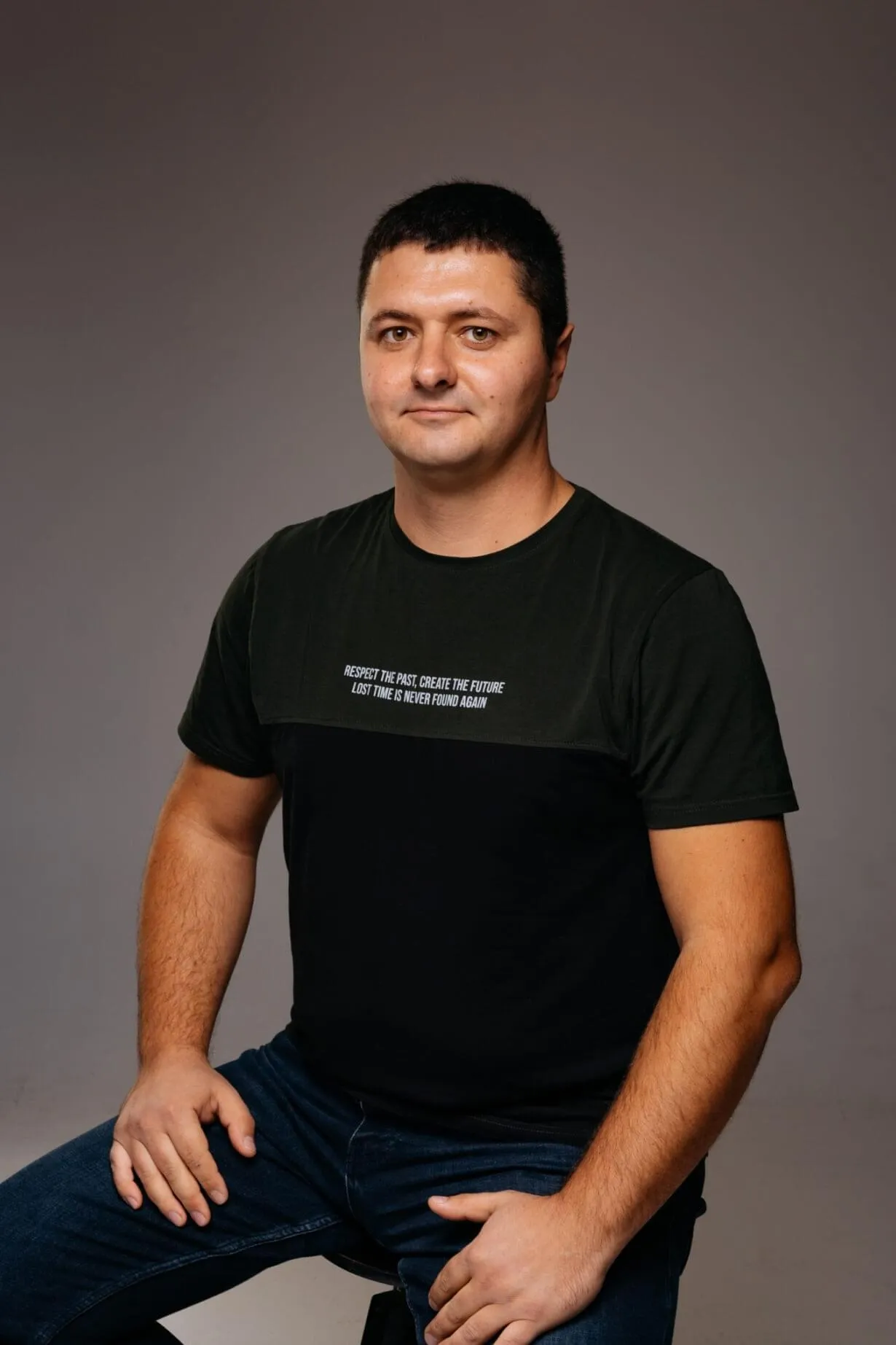 Максим Спиридонов