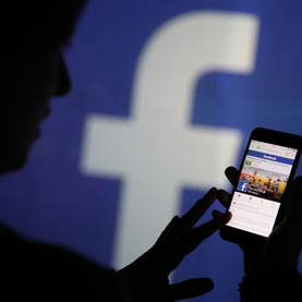 Блокировка Facebook в России и отключение рекламы в Instagram