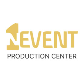 Новый кейс разработки сайта международного продюсерского центра «N1 EVENT»